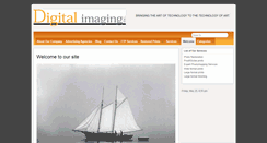 Desktop Screenshot of digitalimaginginc.com